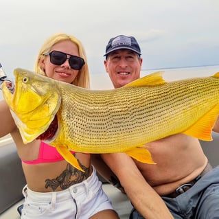 4-8 Hour Fishing Trip