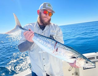 4-8 Hour Offshore - 42' Liberty