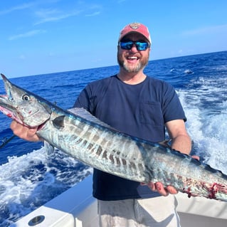 4-8 Hour Offshore - 42' Liberty
