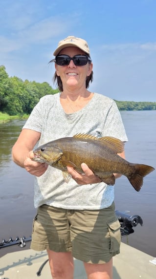 Fly Fishing Trip