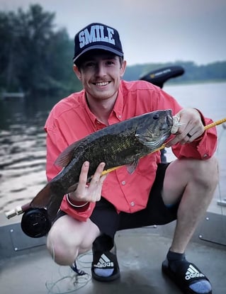 Fly Fishing Trip