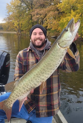Fly Fishing Trip