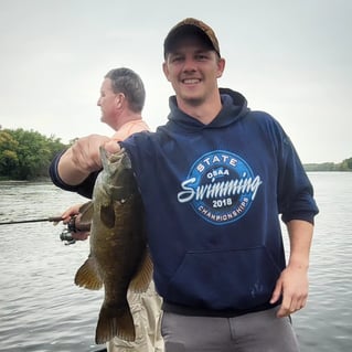 Fly Fishing Trip