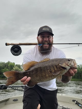 Fly Fishing Trip