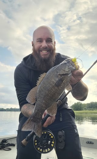 Fly Fishing Trip