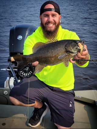 Fly Fishing Trip