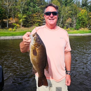 Fly Fishing Trip