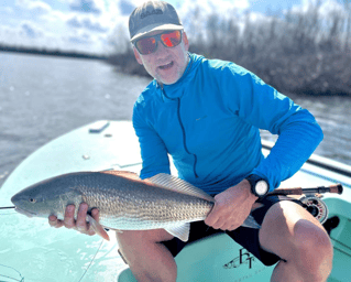 Flats And Backcountry Fishing