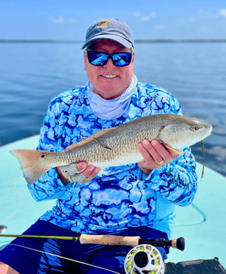 Flats And Backcountry Fishing