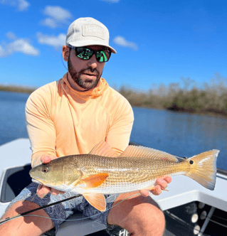 Flats And Backcountry Fishing