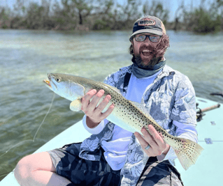 Flats And Backcountry Fishing