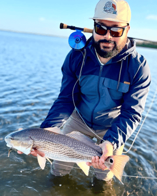 Flats And Backcountry Fishing