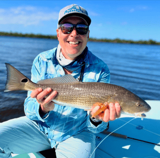 Flats And Backcountry Fishing