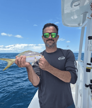 3-4 Hour Reef Fishing Trip