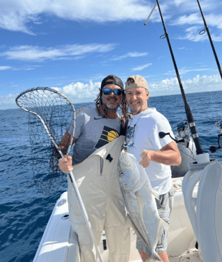 3-4 Hour Reef Fishing Trip