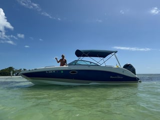 Boating Adventure
