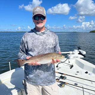 Inshore/Nearshore Fishing