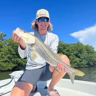 Inshore/Nearshore Fishing