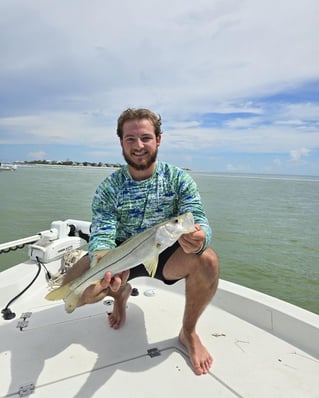 Inshore/Nearshore Fishing