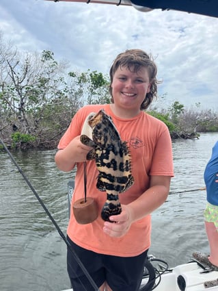 Inshore/Nearshore Fishing
