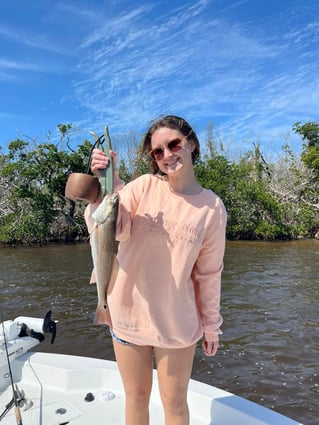 Inshore/Nearshore Fishing