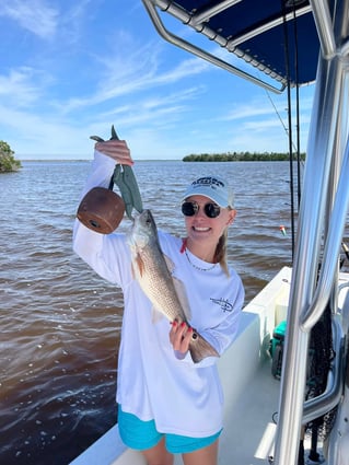 Inshore/Nearshore Fishing
