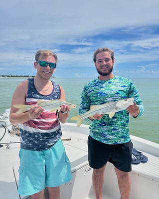 Inshore/Nearshore Fishing