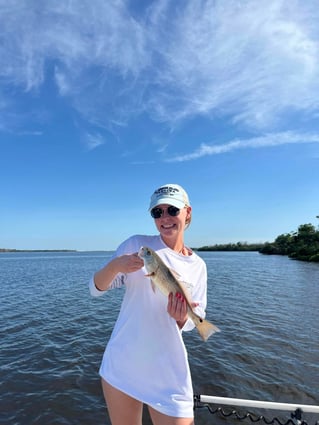 Inshore/Nearshore Fishing