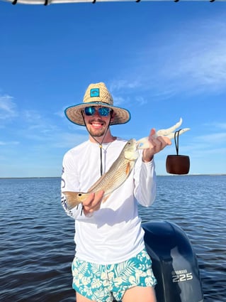 Inshore/Nearshore Fishing