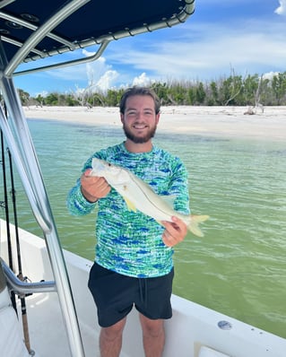 Inshore/Nearshore Fishing