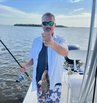 Inshore/Nearshore Fishing