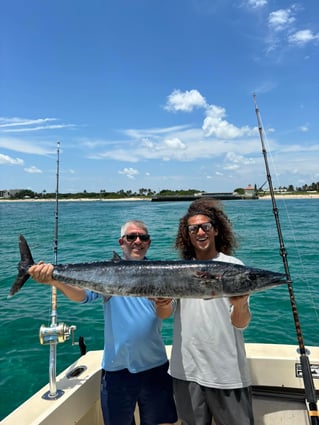 4-8 Hour Trip – Offshore