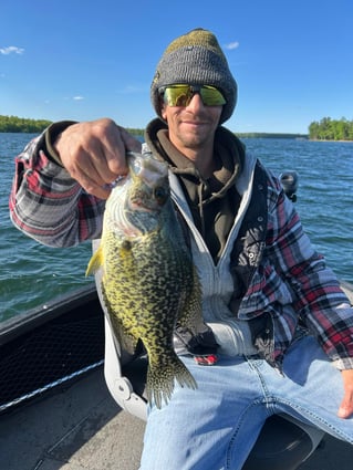4-8 Hour Fishing Trip