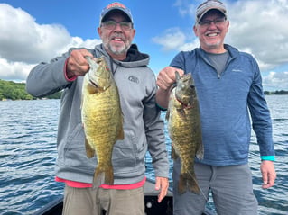 4-8 Hour Fishing Trip