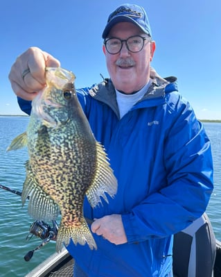4-8 Hour Fishing Trip