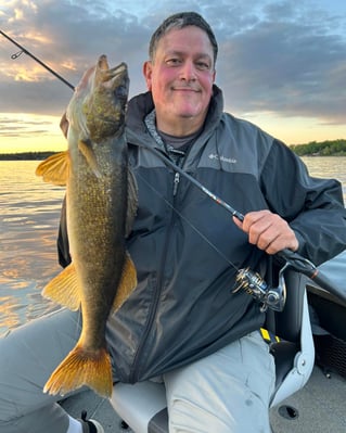 4-8 Hour Fishing Trip