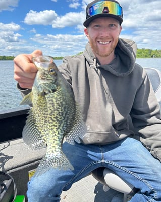 4-8 Hour Fishing Trip