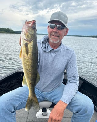 4-8 Hour Fishing Trip