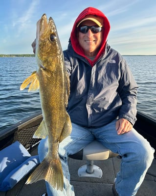 4-8 Hour Fishing Trip