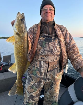 4-8 Hour Fishing Trip