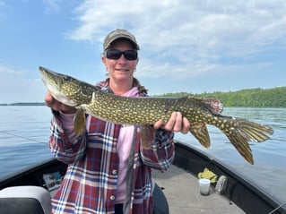 4-8 Hour Fishing Trip
