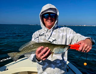 Tampa Bay Fishing Fun