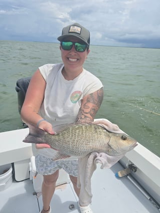 Tampa Bay Fishing Fun
