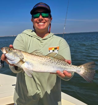 Tampa Bay Fishing Fun
