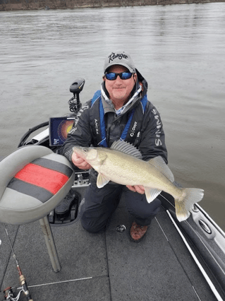 Lakes And Rivers Fishing Trip