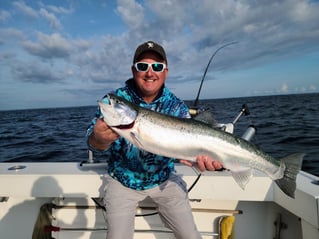 Lakes And Rivers Fishing Trip