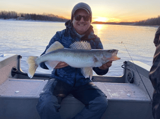 Lakes And Rivers Fishing Trip