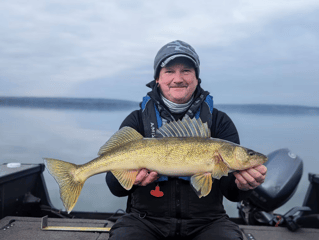 Lakes And Rivers Fishing Trip