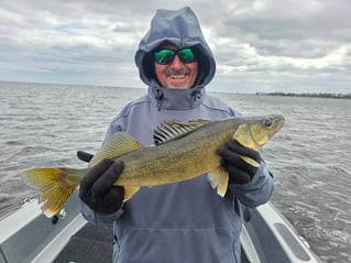 Open Water - Lake Winnebago System