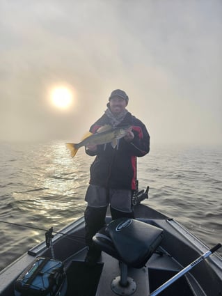 Open Water - Lake Winnebago System
